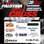 4° Etapa – Campeonato Paranaense de Bicicross 2018