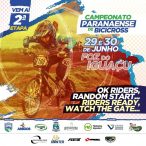 Campeonato Paranaense de Bicicross 2019 – 2° ETAPA – Foz do Iguaçu
